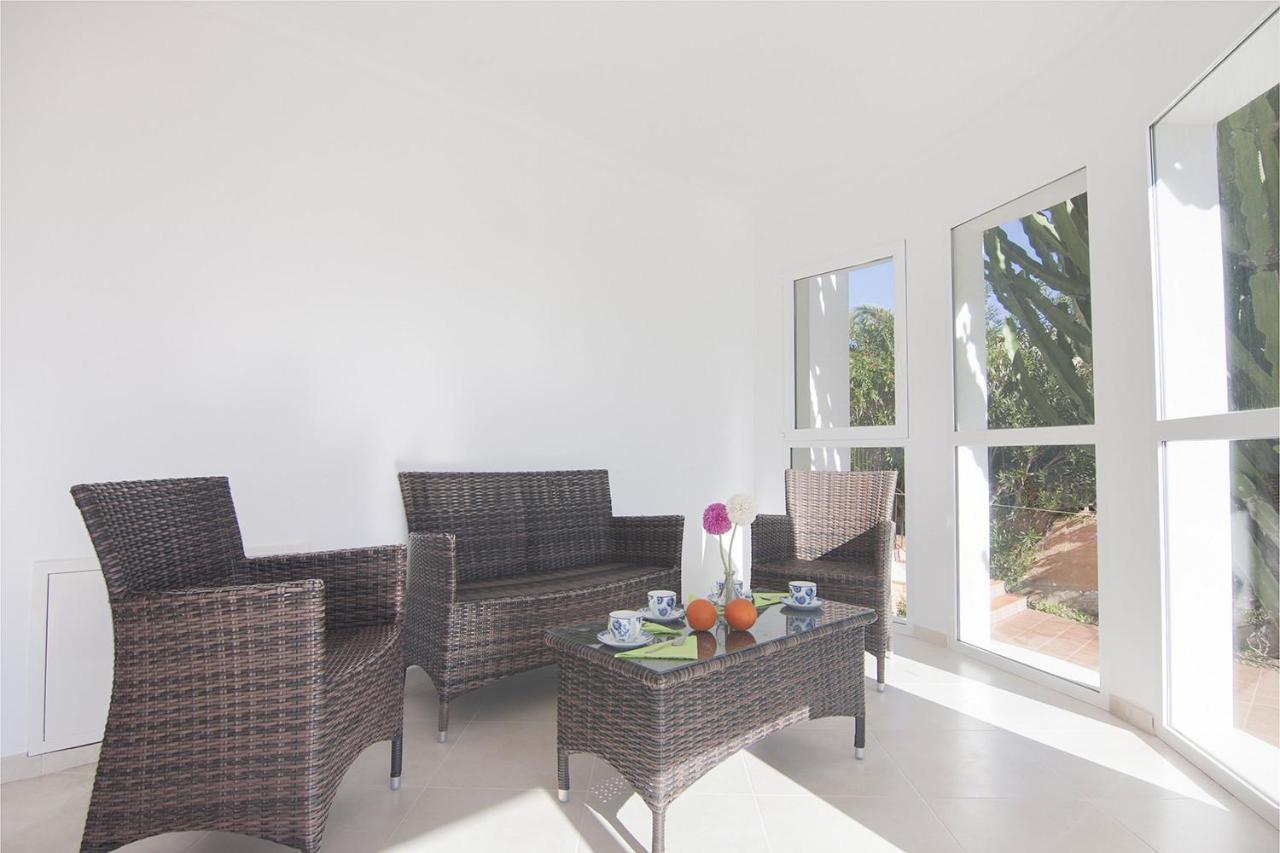 Villas Guzman - Soleada Calpe Exterior photo
