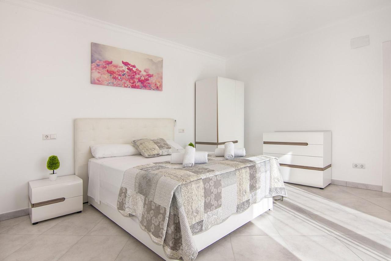 Villas Guzman - Soleada Calpe Exterior photo
